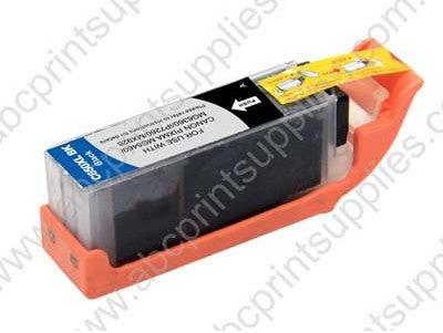 Canon PGI650XLBK Black compatible ink cartridge is your least cost buy
