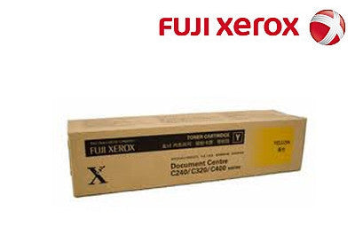 Xerox CT200209 Genuine yellow Copier Cartridge