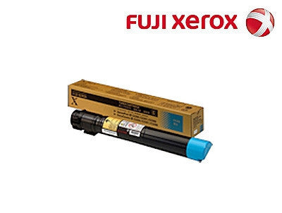 Xerox CT201214 Genuine Cyan Copier Cartridge