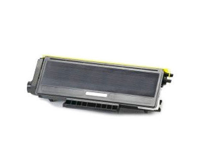 Brother MFC7840 printer uses TN2150 H/Y compatible printer cartridge 