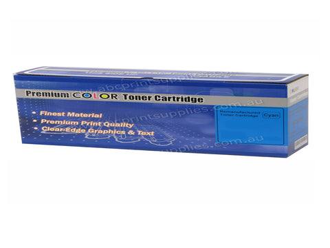 Canon TG46C / GPR31 Compatible Cyan Copier Cartridge