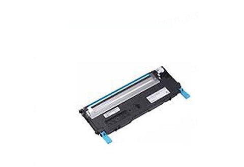 Dell 1235cn Cyan Laser Cartridge