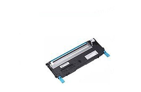 Dell 1230c Cyan Laser Cartridge