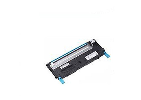 Dell 592-11451 Cyan Laser Cartridge