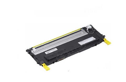 Dell 1230c/1235cn Yellow Laser Cartridge