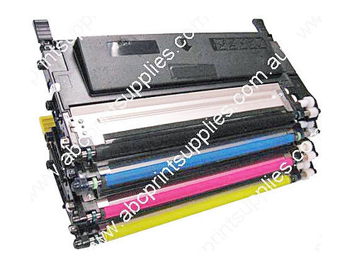 Dell 1230c, 1235cn cartridge bundle