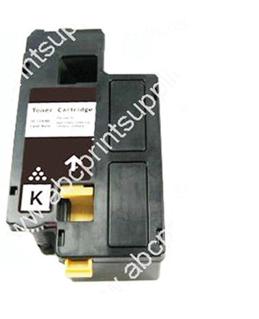 Dell 59211983 Black High Yield Laser Cartridge