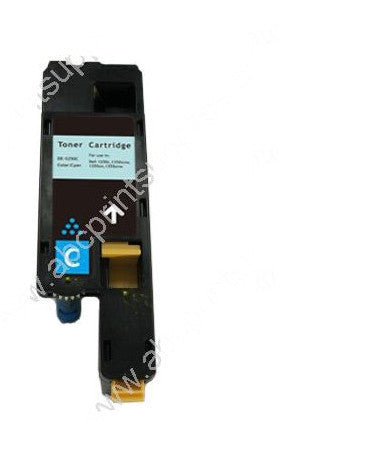 Dell 59211986 Cyan High Capacity Toner Cartridge