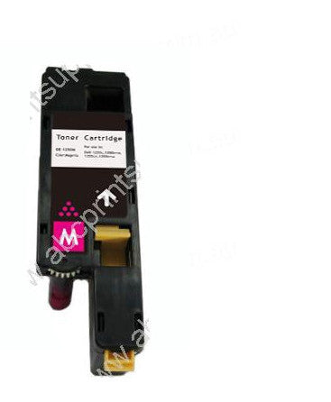 Dell 59211985 Magenta High Capacity Toner Cartridge