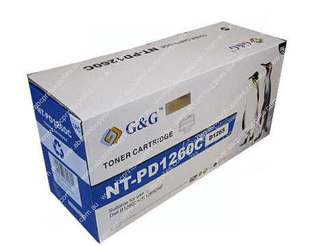 Dell 59211844 Mono Laser Cartridge Compatible