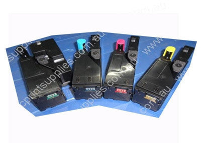 Dell C1660w BCMY Bundle Laser Cartridges