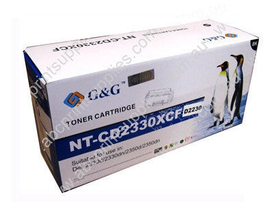 Dell 59210492 High Yield Mono Laser Cartridge