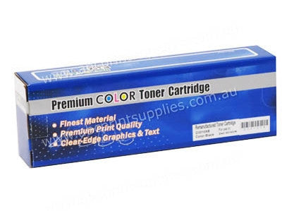 Dell 3130cn Black High Yield Toner Cartridge