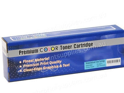 Dell 59210513 High Yield Cyan Remanufactured Toner Cartridge 