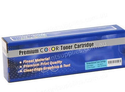 Dell 310-5731 Cyan Toner Cartridge Compatible