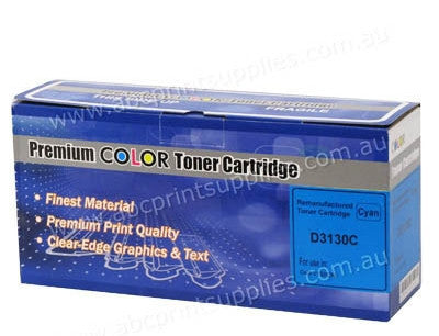 Dell 59210382 Cyan Toner Cartridge