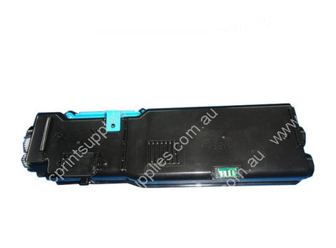 Dell 59211839 Cyan High Yield Toner Cartridge
