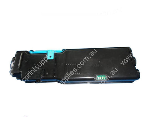 Dell C3760dn Cyan High Yield Toner Cartridge