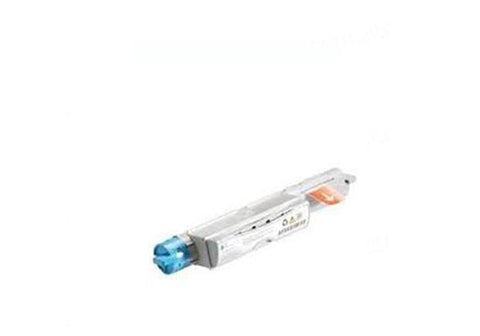 Dell 5110cn Cyan High Yield laser Cartridge