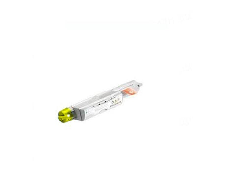 Dell 5110cn Yellow High Yield Laser Cartridge