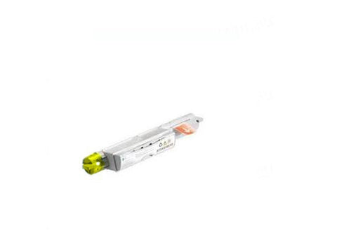 Dell 59210409 Yellow High Yield Laser Cartridge