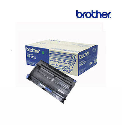 Brother DR-2125 Genuine Drum Cartridge