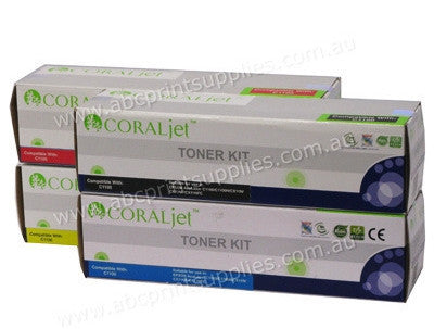 Epson C13S050190, C13S050187, C13S050188 & C13S050189 compatible printer cartridges