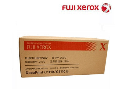 Xerox EL300689 Genuine Fuser Unit