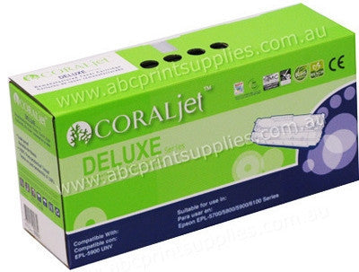 Epson C13S050087compatible printer cartridge for EPL5900, EPL5900L, EPL6100, EPL6100L printers
