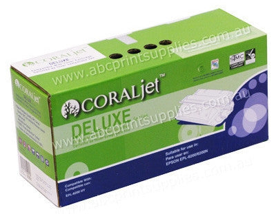 Epson S050167Toner Cartridge Compatible