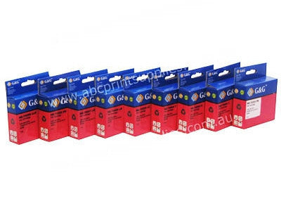 Epson T0591-599 Bundle Compatible