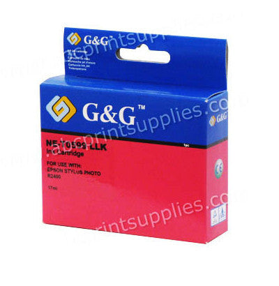 Epson T0599 Light Black Cartridge Compatible