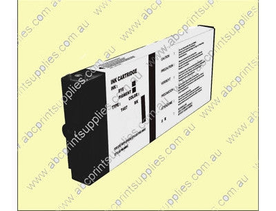 Epson C13T407011 Black Wide Format Dye Ink Cartridge Compatible