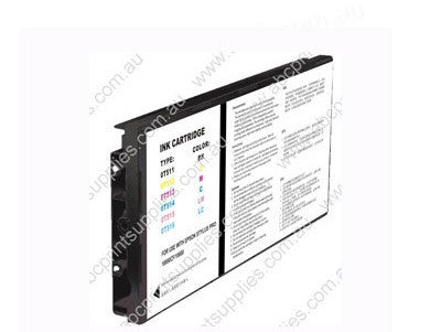Epson T5140 Cyan Pigment Ink Cartridge Compatible