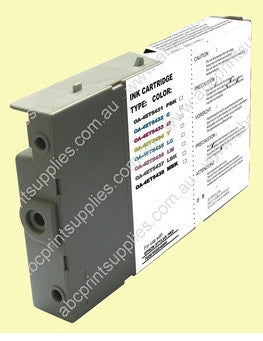 Epson T5434 (C13T543400) Yellow Pigment Ink Cartridge Compatible