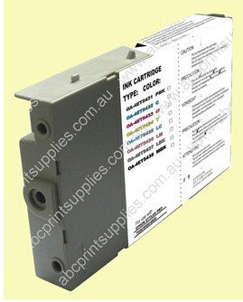 Epson T5433 (C13T543300) Magenta Pigment Ink Cartridge Compatible