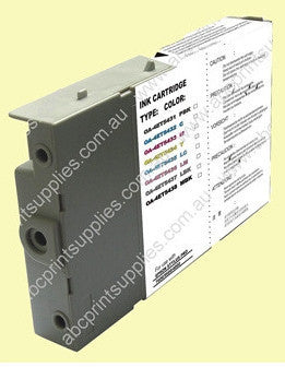 Epson T5438 (C13T543800) Matte Black Pigment Ink Cartridge Compatible