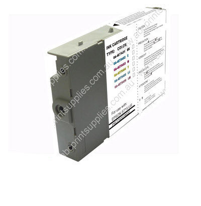 Epson T5455 Light Cyan Dye Ink Cartridge Compatible