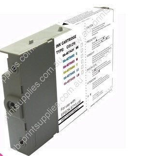 Epson T5451 Photo Black Dye Ink Cartridge Compatible