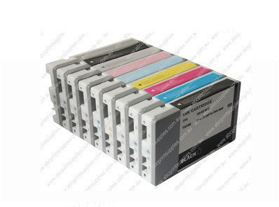 Epson T5635 Light Cyan Pigment Ink Cartridge Compatible