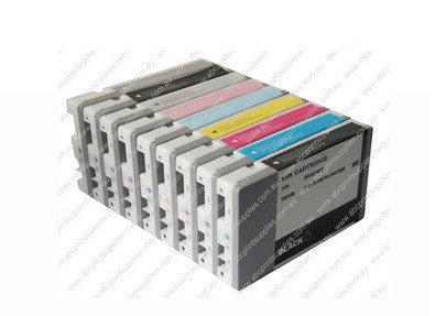 Epson T5632 Cyan Pigment Ink Cartridge Compatible