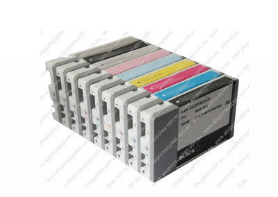 Epson T5636 Light Magenta Pigment Ink Cartridge Compatible