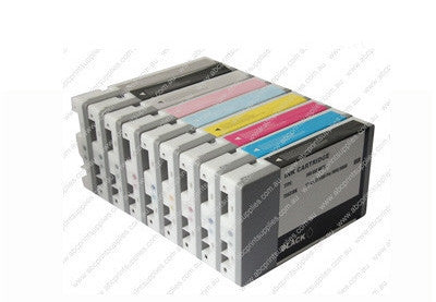 Epson T5638/T5678 Matte Black Pigment Ink Cartridge Compatible
