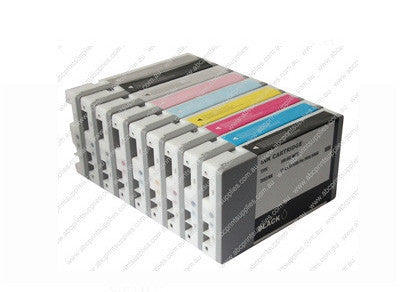 Epson T5631 Black Pigment Ink Cartridge Compatible