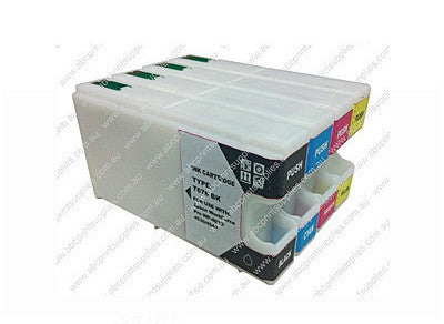 Epson C13T676492 Yellow Pigment Ink Cartridge Compatible