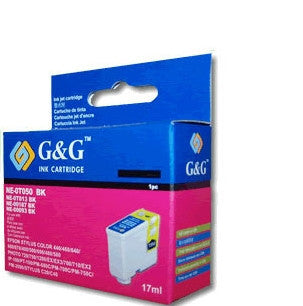 	

Epson C13T103192, T013 compatible printer cartridge