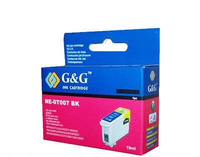 Epson T502 (T502201) cyan compatible Ink Jet cartridge