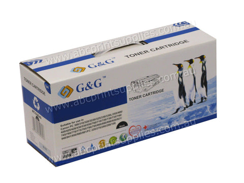 Canon CART316BK compatible printer cartridge for Lasershot LBP5050N printer by  Canon 