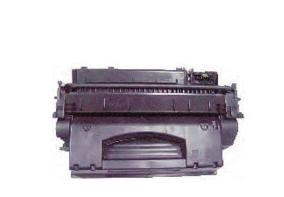 HP CE505XC compatible Laser Toner Cartridge - 6500 page yield