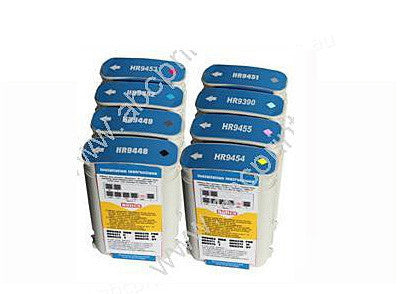 HP C9455A (HP70)  Light Magenta Pigment  Ink Cartridge Compatible
